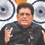 India-China Relations: India working to rebuild ties with China, but future remains uncertain: Piyush Goyal