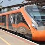 In 2019, first Vande Bharat Express was rolled out from ICF; in 2026 RCF and MCF also manufacture semi-high speed train sets, with RCF-made Vande Bharat tested successfully at 180 kmph