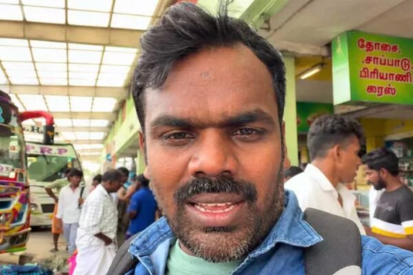 Madurai influencer asks for Diwali sweets, gets fake COD orders for TVs, fridges and phones worth lakhs in return; pleads, “Please stop…”