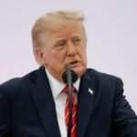 US midterms 2026: Trump to campaign in Arizona, Montana after Alaska rally