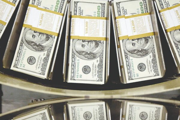 US inflation accelerates to 3.7% in September as gasoline prices surge