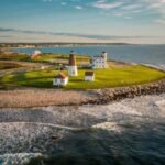 A Rhode Island family planned more than 200 affordable apartments on 31 acres; the town seized the site for a municipal complex after a $775,000 appraisal, but a federal judge later voided the taking