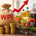 India Wholesale Price Index: India's WPI inflation surges to record high of 11.39% in September on higher food, fuel prices