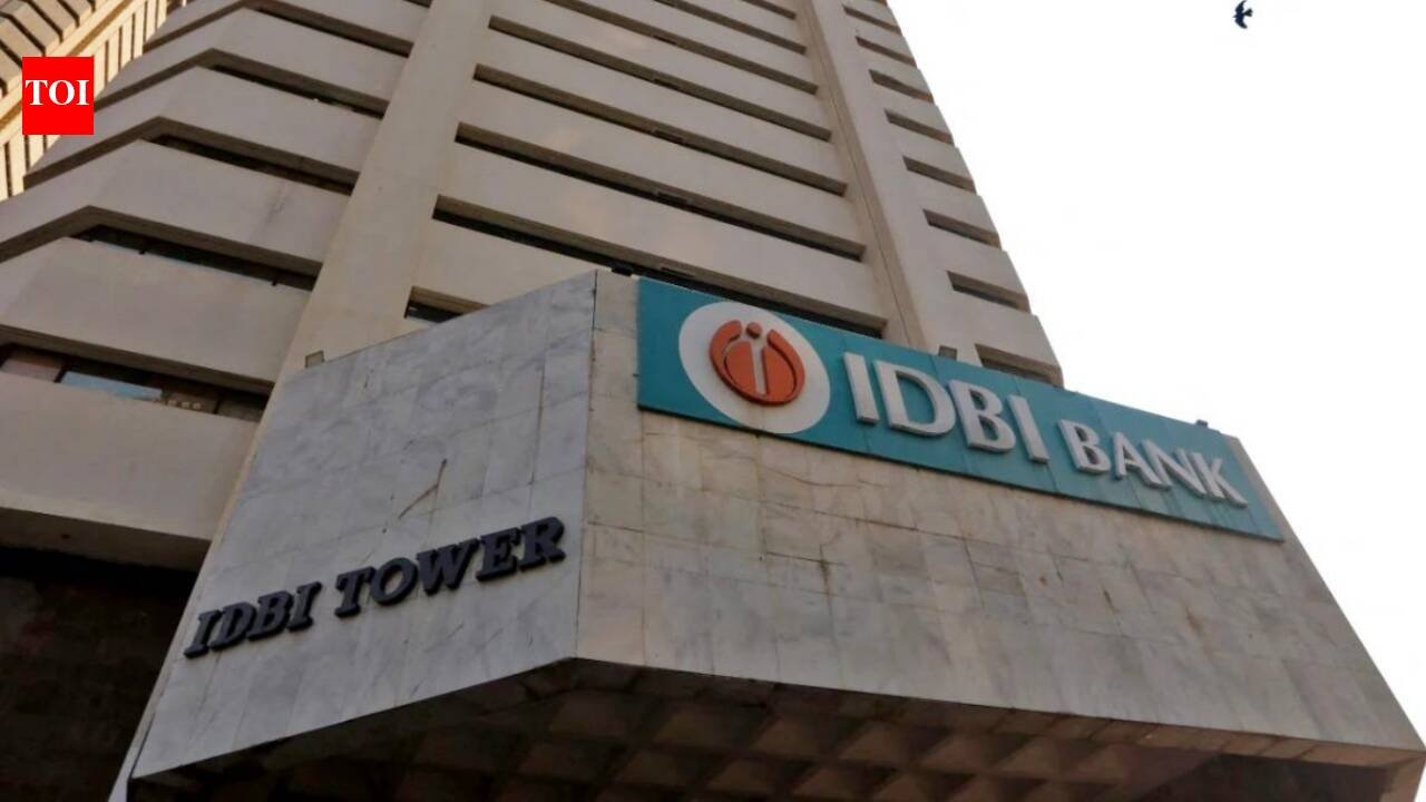 IDBI sale to increase value, new management to get free hand