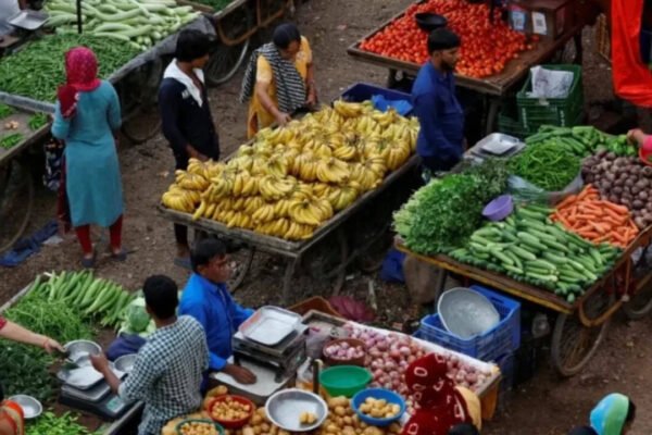 Wholesale inflation touches 30-month high