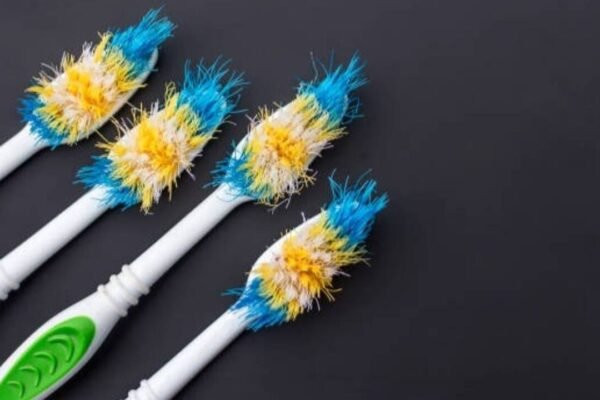 Diwali Cleaning Tips: Diwali cleaning DIY: Reuse old toothbrushes for these hard-to-clean spots