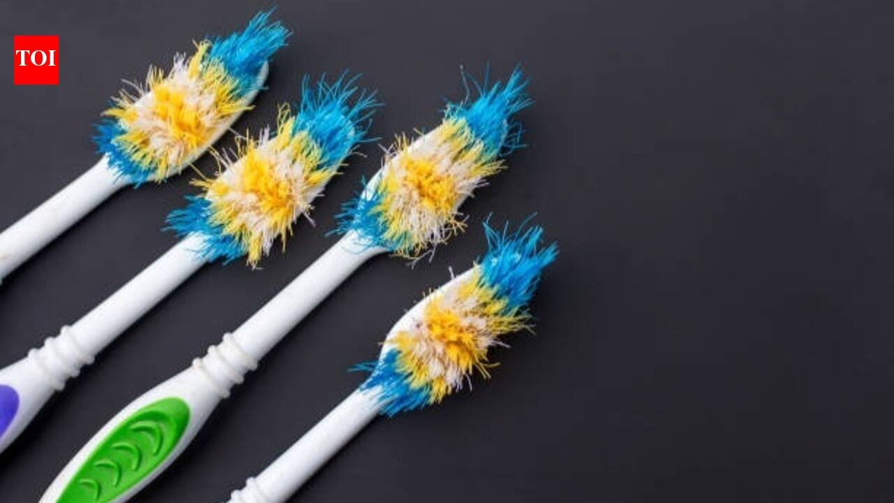 Diwali Cleaning Tips: Diwali cleaning DIY: Reuse old toothbrushes for these hard-to-clean spots
