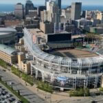 An Ohio company paid $12,100 for Cleveland land and put $40,000 into a planned used-car lot; months later the city rezoned it residential, and an appeals court said the move was a compensable taking
