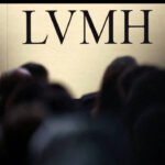 LVMH’s fashion sales fall again as luxury demand remains uneven