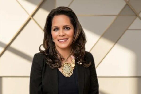 Meet Sharmila Mona Sinha: Kolkata-born philanthropist who became only the second Indian-origin woman inducted into US National Women’s Hall of Fame
