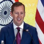 'Big items are done': Sergio Gor gives update on India-US trade deal, Trump's 100% sanctions threat