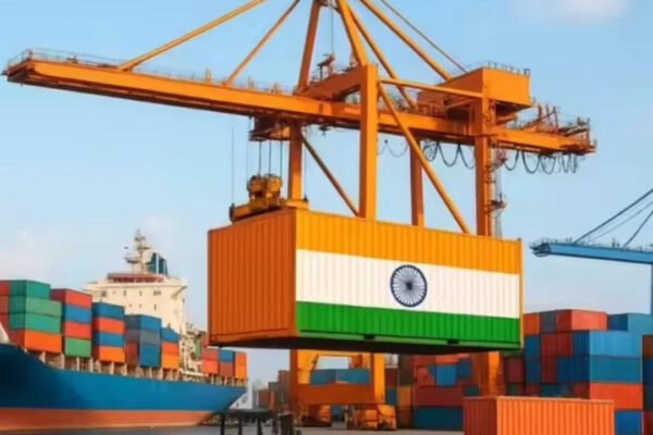 India Merchandise Exports: India’s September exports rise 23% as merchandise trade deficit narrows; shipments to US rise 11%