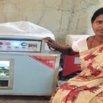In 2018, Jharkhand tribal farmer Phool Kumari began poultry farming with 100 chicks after her family survived on ₹50,000-60,000 a year; her enterprise now nets ₹2.23 lakh and has inspired 30 women