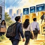 Rs 1 crore-plus salaries: Amid layoffs, which Indian IT sector jobs are getting huge salary premiums?