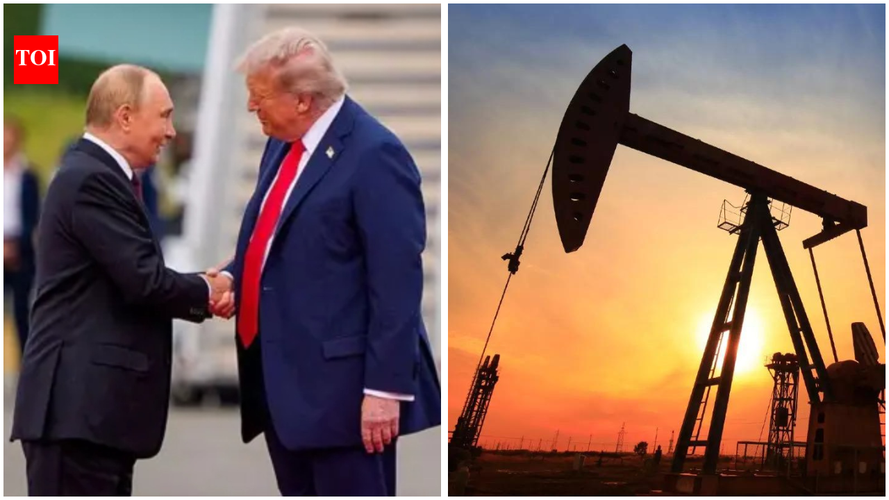 Russian Diesel Exports: Russia begins diesel exports after Trump deal amid global oil market concerns