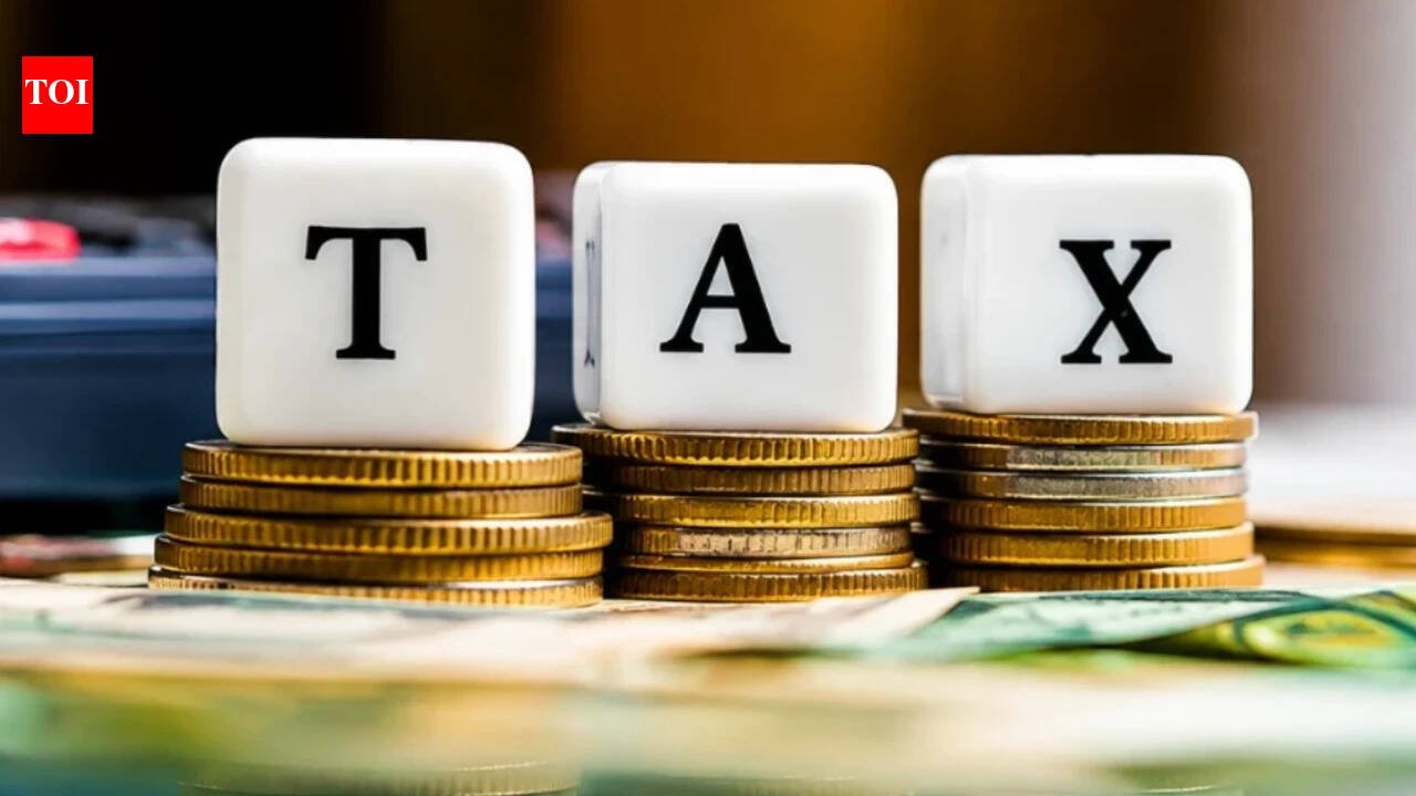 Direct tax mop-up rises 13.21% to Rs 13.38 lakh crore till October 14