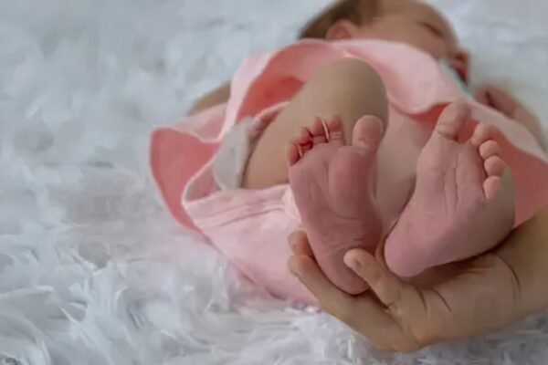 10 baby girl names inspired by princesses from Indian mythology