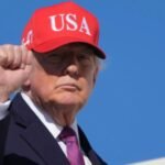 US midterms: Trump warns voters Democrats will 'destroy' America, backs Andy Biggs in Arizona governor race | World News