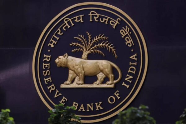 India Balance Of Payments: India’s current account deficit narrows to $5.2 billion in August, RBI data shows