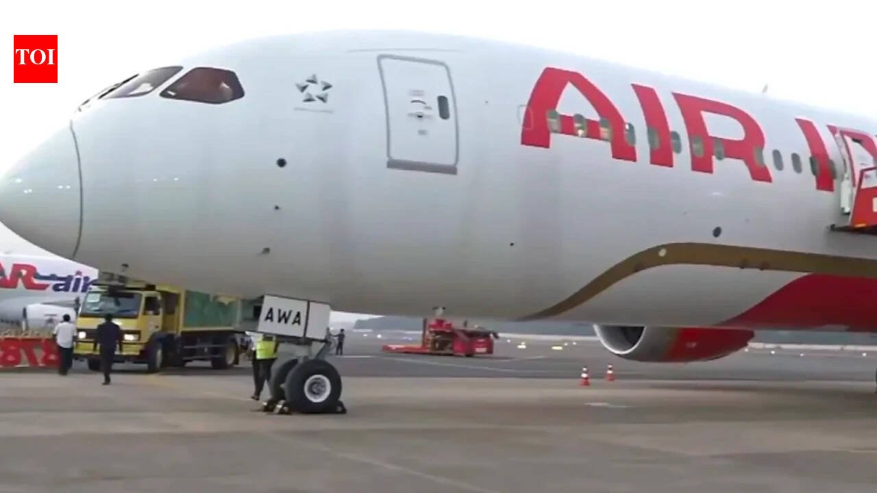 Facing headwinds, Air India sharpens cost control focus