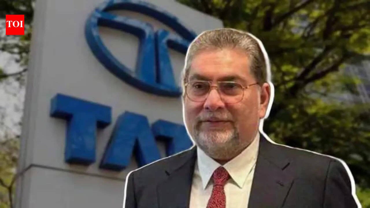 'Mistry's tenure over, no basis to challenge Trusts' functioning'