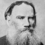 Leo Tolstoy Art Quote: Quote of the day by Leo Tolstoy: "A true work of art is the revelation of a new conception of life arising in the artist's soul, which, when expressed, lights up the path along with humanity progresses."
