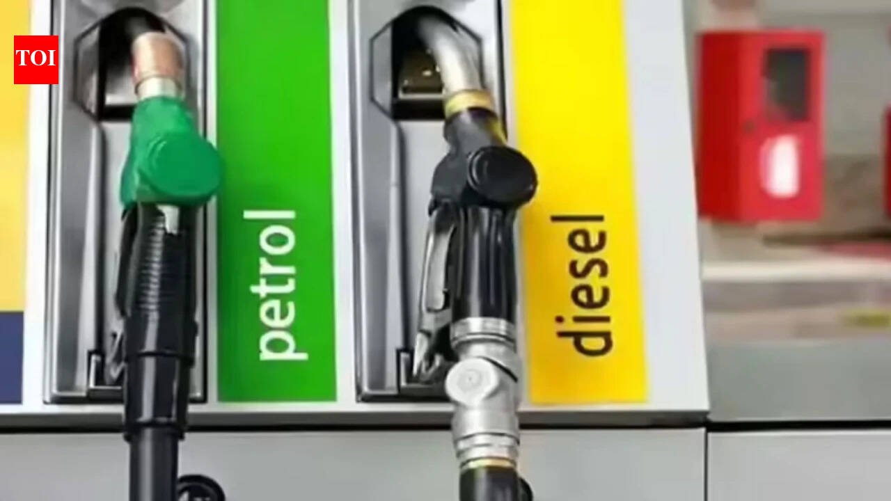 India raises petrol export duty fivefold to Rs 2.5/litre, cuts diesel levy to Rs 8.5