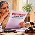 She received Rs 9.04 lakh leave encashment on retiring from LIC; taxman allowed only Rs 3 lakh exemption, but ITAT Jaipur grants relief even after 1,277-day appeal delay