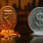 Rupee gains 20 paise against US dollar as RBI support kicks in, greenback weakens