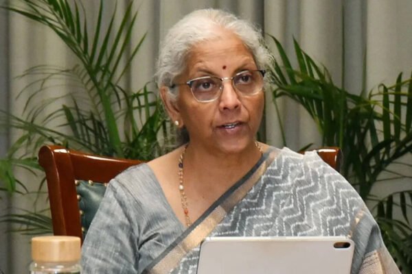 FM Sitharaman seeks early India-US trade deal, flags China’s market access barriers