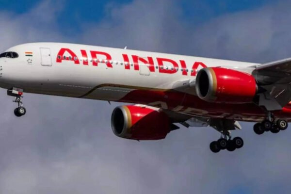 Air India cancels all flights to and from three Saudi cities till October 20
