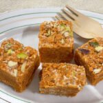 Gujarat's Ambaji temple’s famous Mohanthal prasad gets GI tag