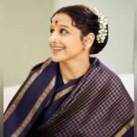 ‘I received seven film offers to play M.S. Subbulakshmi’: Vidya Balan reveals being 'heartbroken' after she missed playing the legendary singer in Rajiv Menon’s shelved biopic and why she turned them down after her photographic tribute | Hindi Movie News