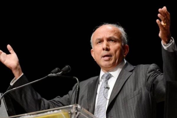 Fairfax does not cut jobs, more avenues likely: Prem Watsa