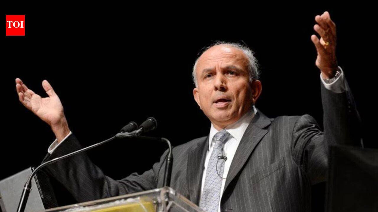 Fairfax does not cut jobs, more avenues likely: Prem Watsa