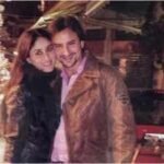 Kareena Kapoor Khan and Saif Ali Khan mark 14 years of marriage with throwback photos and heartfelt anniversary messages: ‘Another year around the sun, forever to go’ | Hindi Movie News