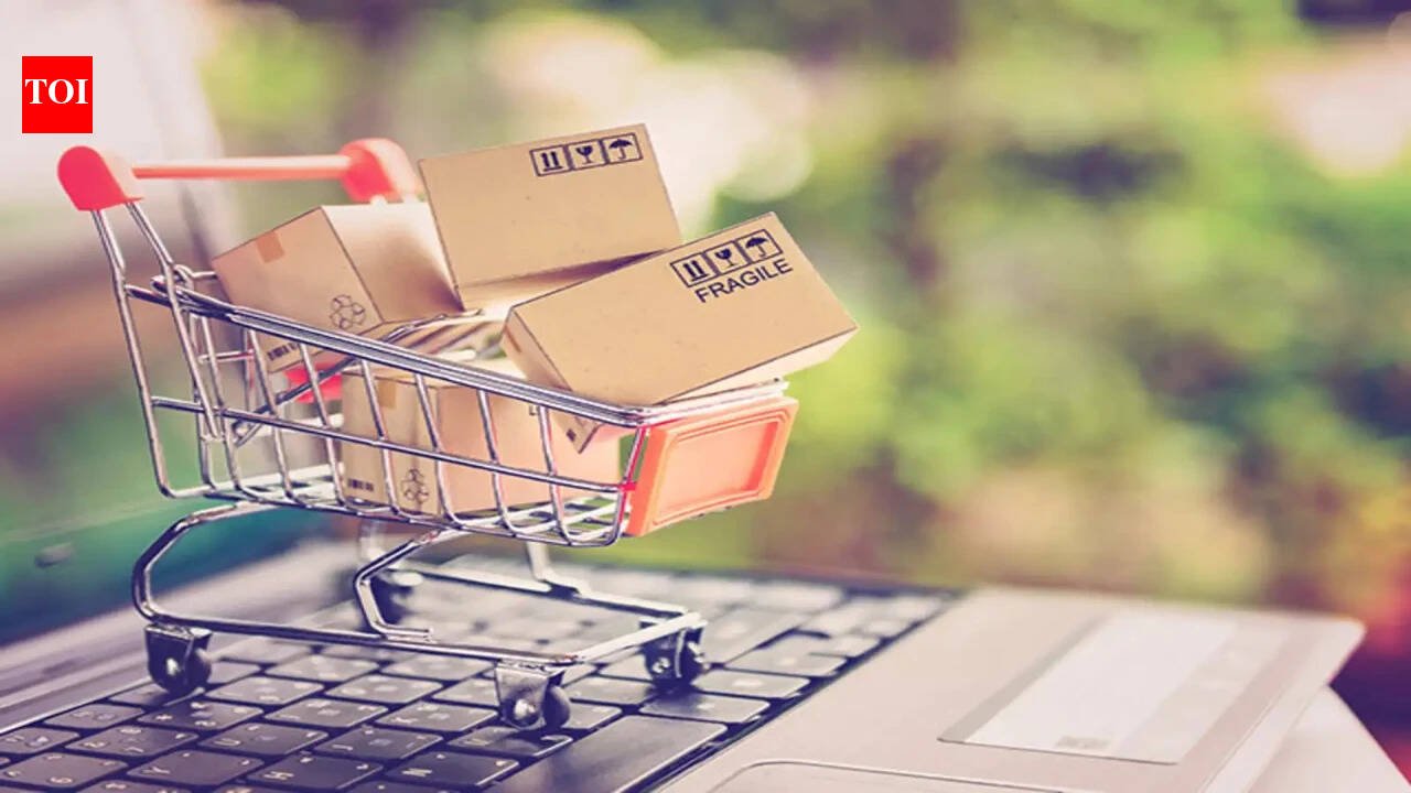 Online festive sales: Lower AOVs, bigger share of purchases through EMIs