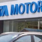 Tata Motors pips Mahindra to be No. 2 car company in April-September