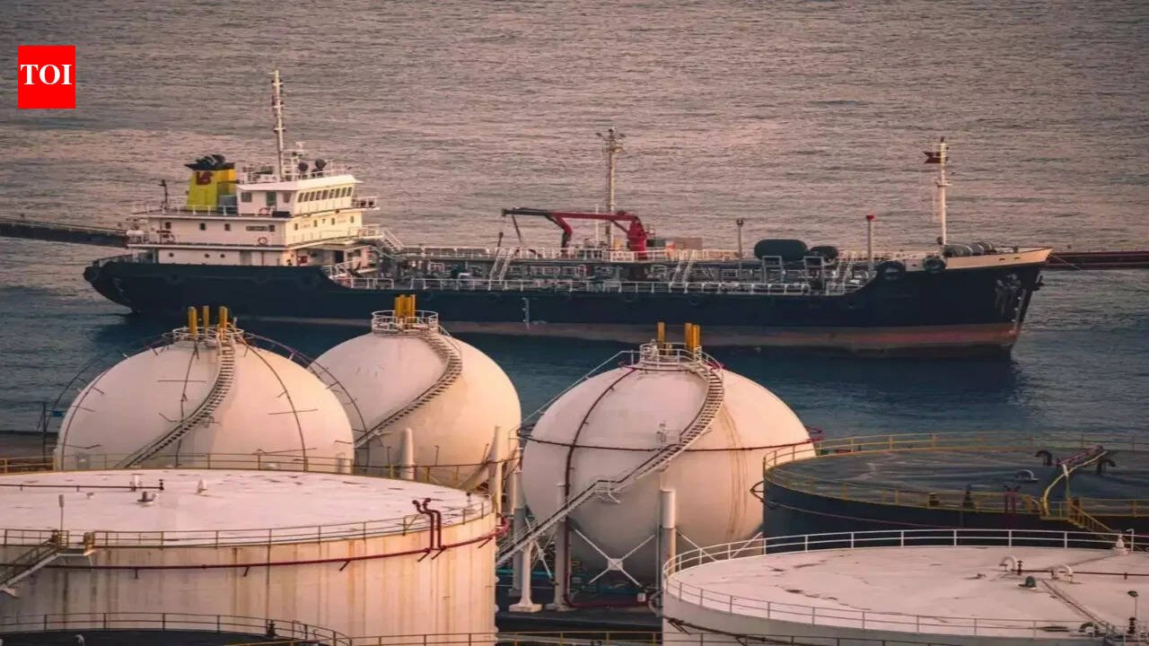 Oil prices dip marginally as US weighs easing sanctions on ‘shadow fleet’ tankers