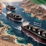 The return of Middle East oil: Has Iran lost control of Strait of Hormuz & why are crude prices still up?