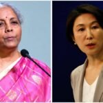 China India Trade Relations: 'Ready to work with India’: China says it does not seek trade surplus as Sitharaman flags market access barriers