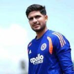 Shubman Gill returns to Ranji Trophy, set to play Punjab's next match | Cricket News