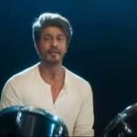 Shah Rukh Khan announces music festival in Abu Dhabi; Arijit Singh, Sonu Nigam and Karan Aujla to headline 2027 gig﻿ |