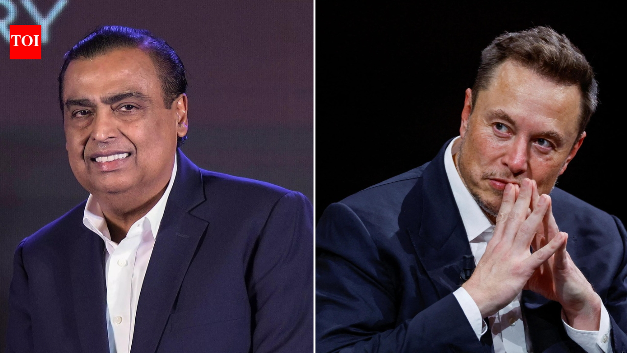 Reliance Industries to Elon Musk: Competition welcome, but follow rules