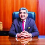 From stop-gap to in-command, IDBI’s Rakesh Sharma stays the course