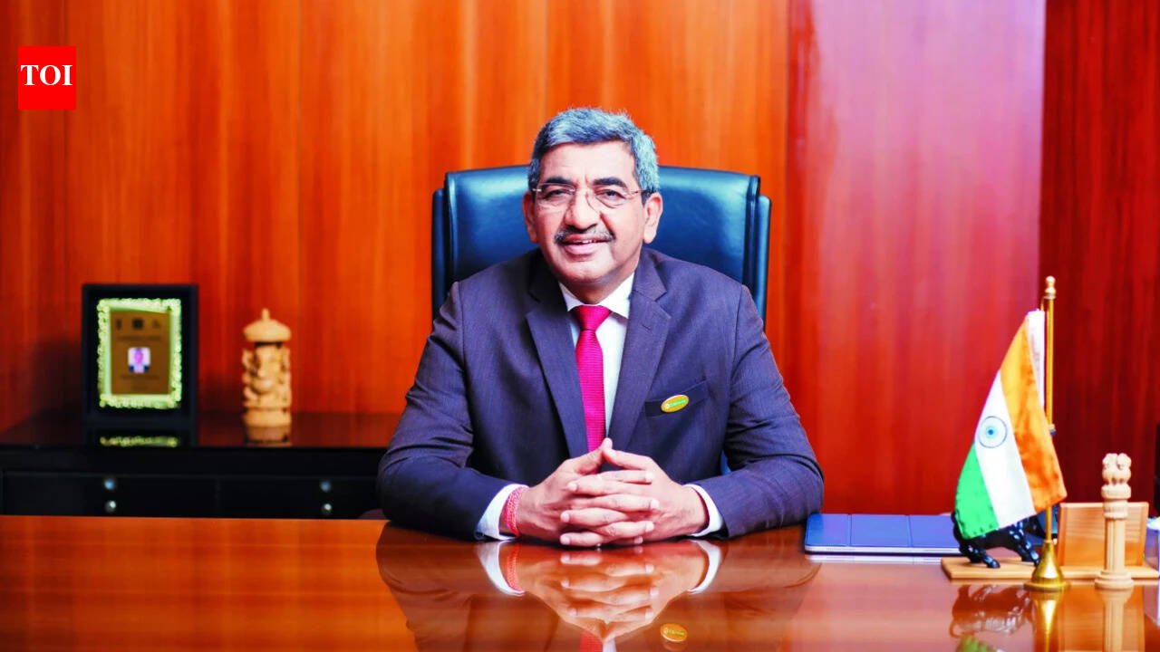 From stop-gap to in-command, IDBI’s Rakesh Sharma stays the course