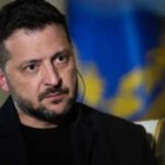 Zelenskyy terms Russian peace moves a ‘parody’, slams Trump deal