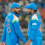 'Idolised them for years': Rachin Ravindra reveals how Virat Kohli and Rohit Sharma have shaped his batting | Cricket News