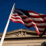 Trillion dollar gap: US budget deficit swells to nearly $2 tn in fiscal 2026