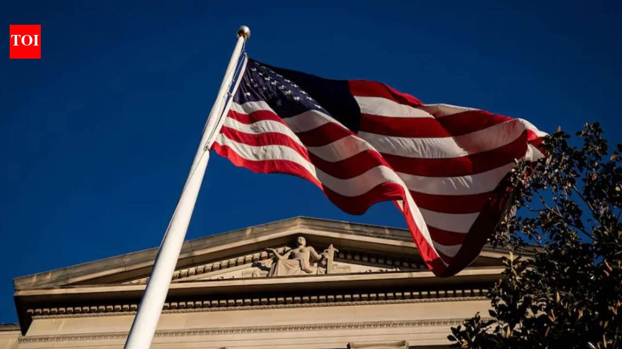 Trillion dollar gap: US budget deficit swells to nearly $2 tn in fiscal 2026